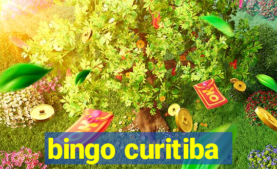 bingo curitiba